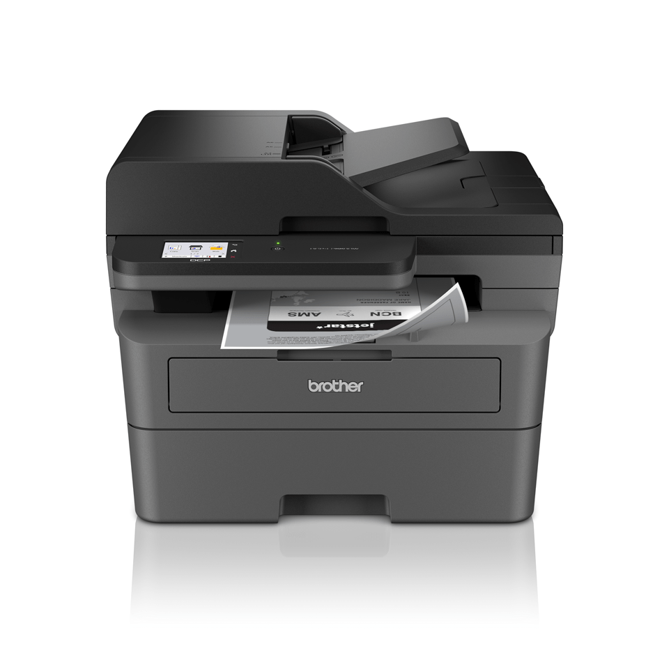 Brother DCP-L2665DW Your Efficient 3-in-1 A4 Mono Laser Printer